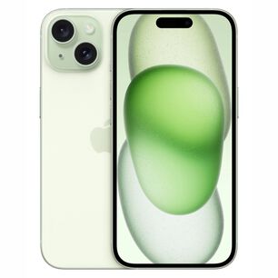 Apple Iphone 15 128gb Verde Reacondicionado