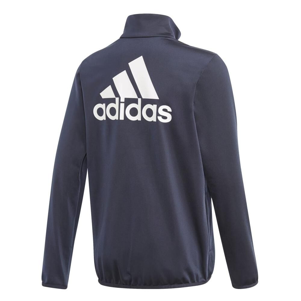 Buzo Deportivo Niño Essentials Adidas image number 2.0