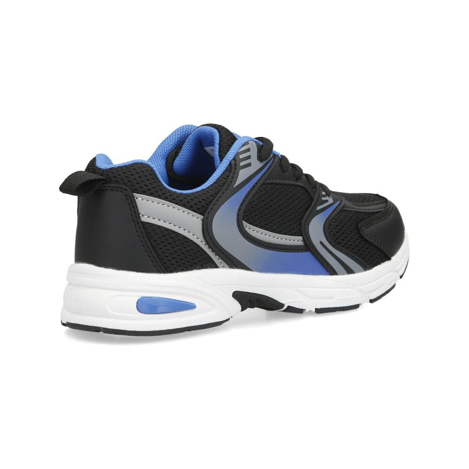 Zapatilla Infantil Ni&ntilde;o Topsis Navy image number 3.0