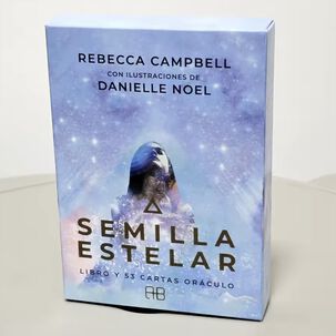 Oraculo Semilla Estelar En Espanol 53 Cartas