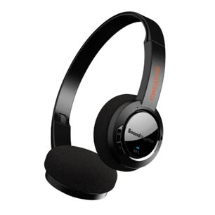 Aud&iacute;fonos Creative Sb Jam V2 Bluetooth 22h Multipoint