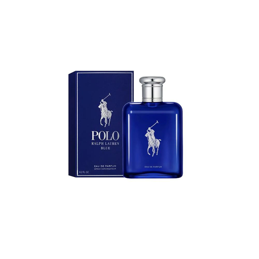 Polo Blue 125 Ml Edp Ralph Lauren image number 0.0
