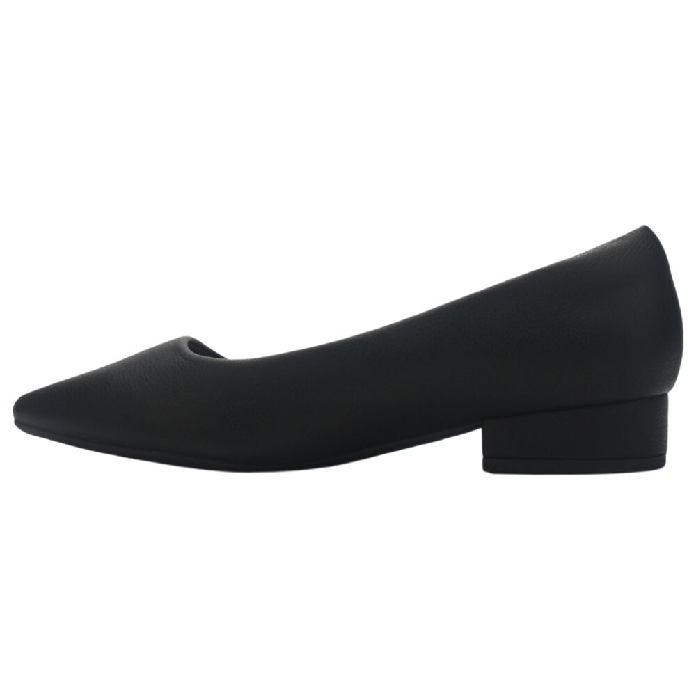 Sandalia Mujer Casual Negro Chalada Slup-1 image number 1.0