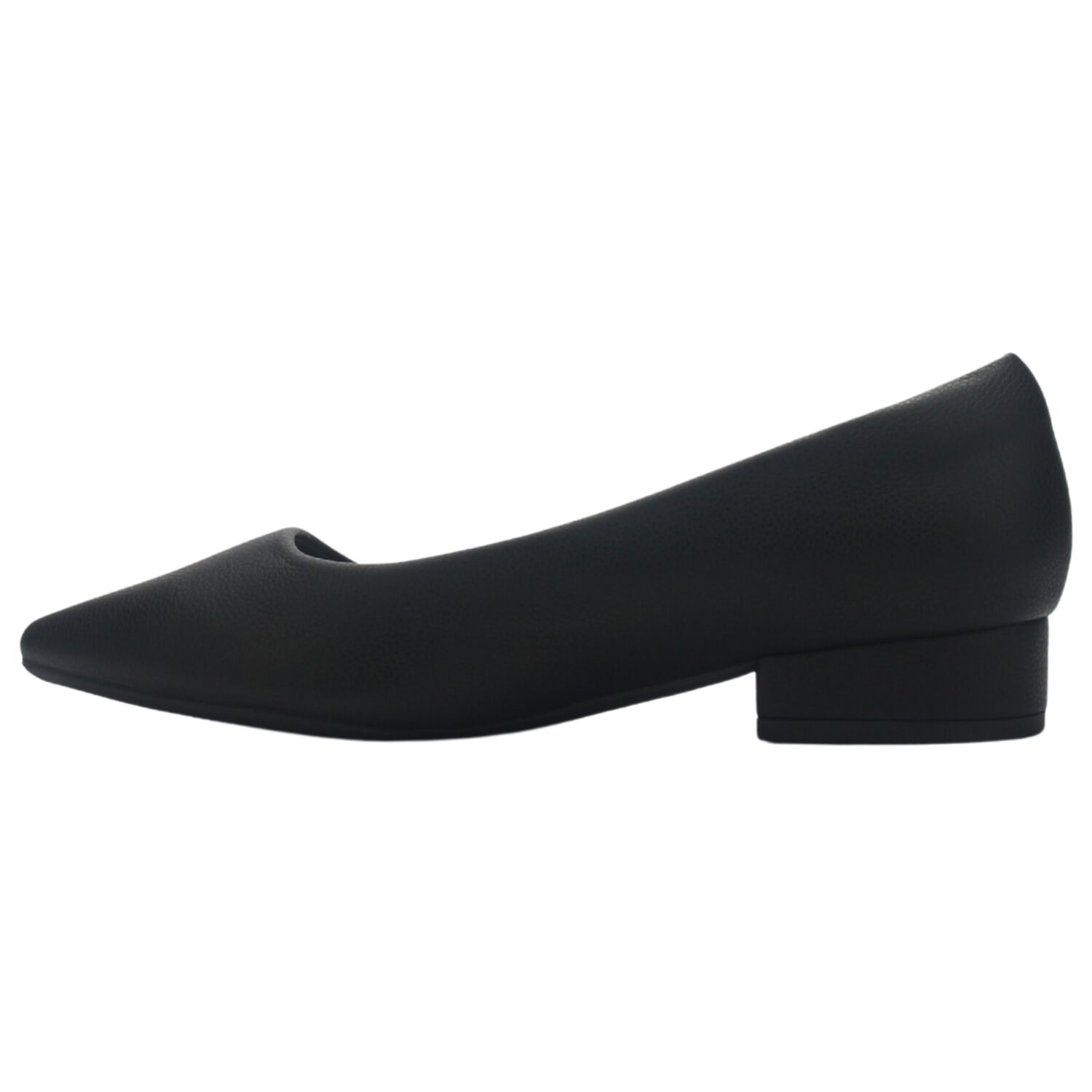 Sandalia Mujer Casual Negro Chalada Slup-1 image number 1.0