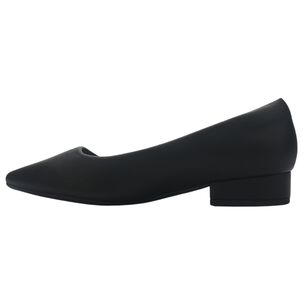 Sandalia Mujer Casual Negro Chalada Slup-1