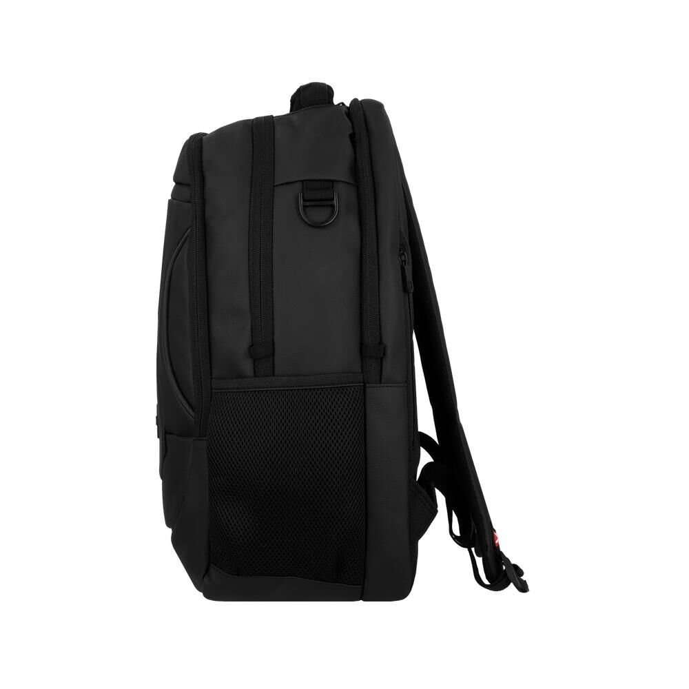 Mochila Notebook Xtrem Gamma 6xt Negro 16" image number 6.0