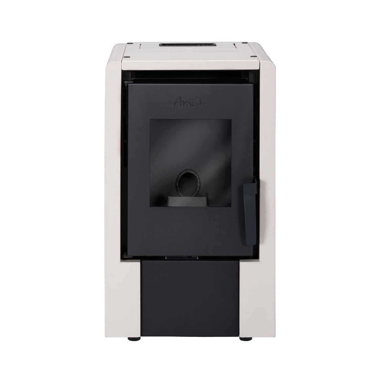 Estufa A Pellet Amesti Italy 6100 image number 0.0