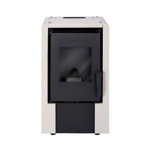 Estufa A Pellet Amesti Italy 6100
