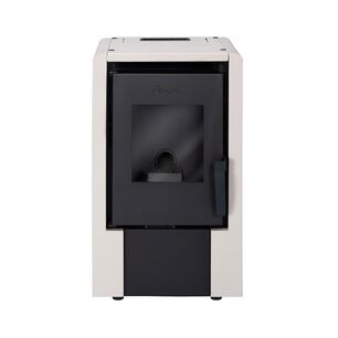 Estufa A Pellet Amesti Italy 6100