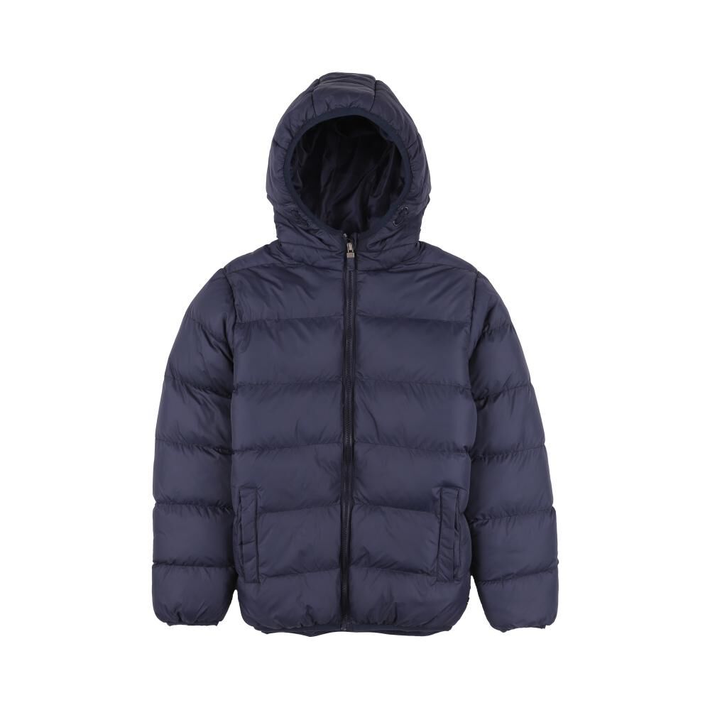 Parka Escolar Legal Street image number 0.0
