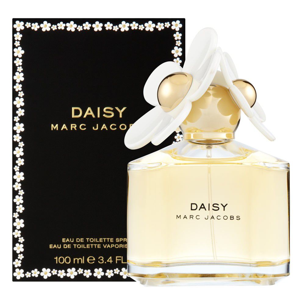 Daisy Marc Jacobs Edt 100 Ml Mujer image number 0.0