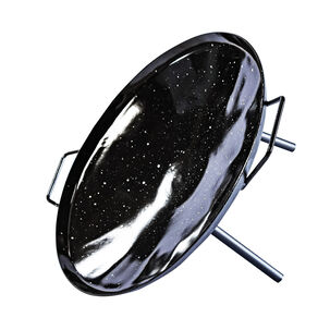 Disco Enlozado 20" Alcazar