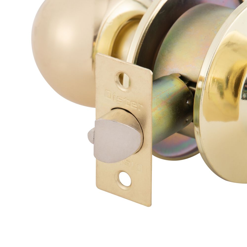 Cerradura Cilíndrica Oister 101 Baño image number 6.0
