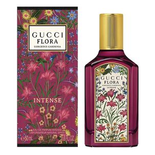 Gucci Flora Gorgeous Gardenia Edp Intense 50 Ml Mujer
