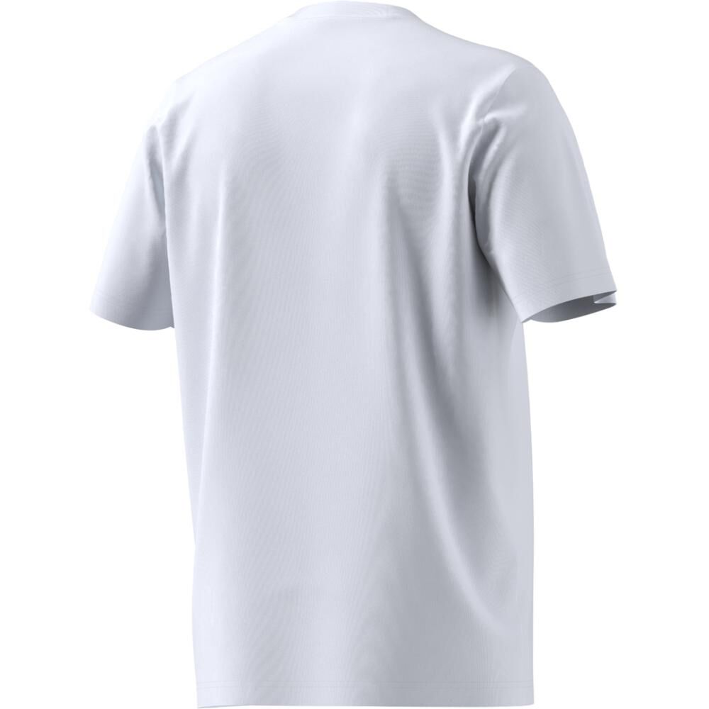 Polera Unisex Adidas Camiseta Con Logo De Unity image number 8.0