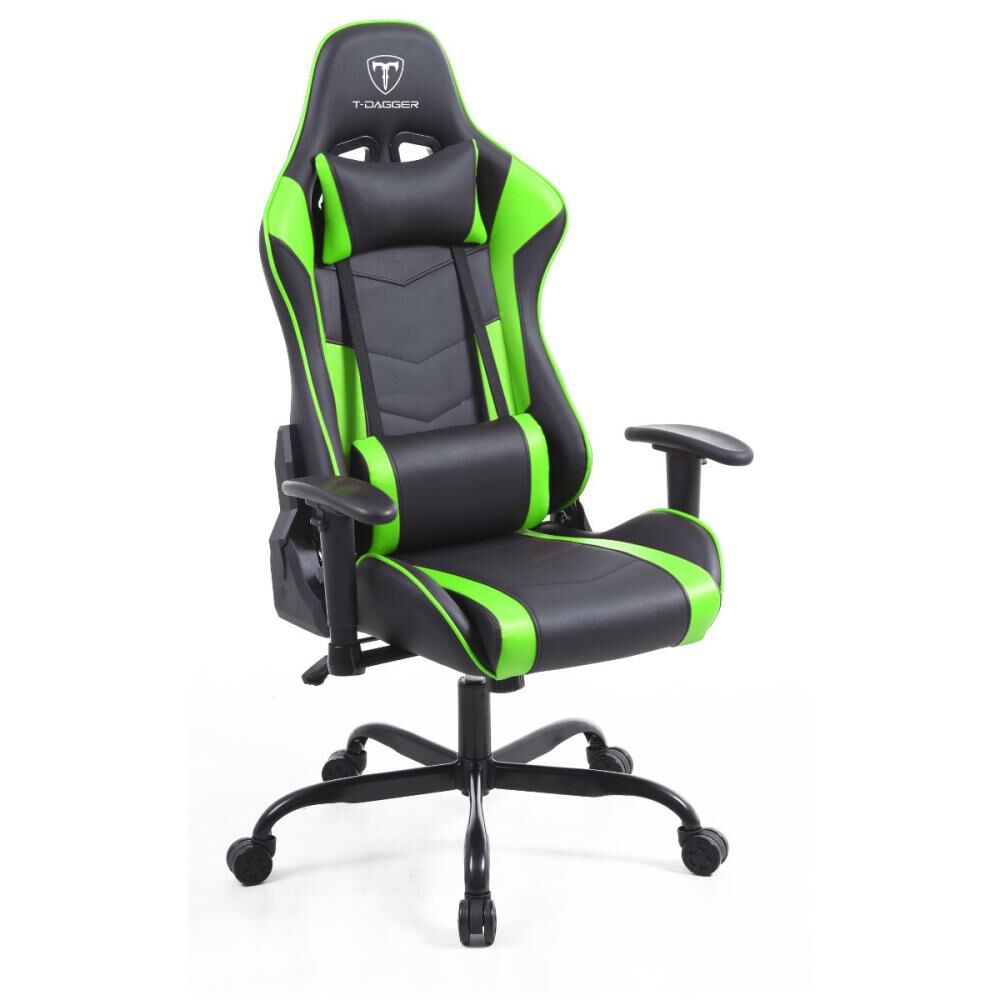 Silla Gamer T-dagger PRO image number 1.0