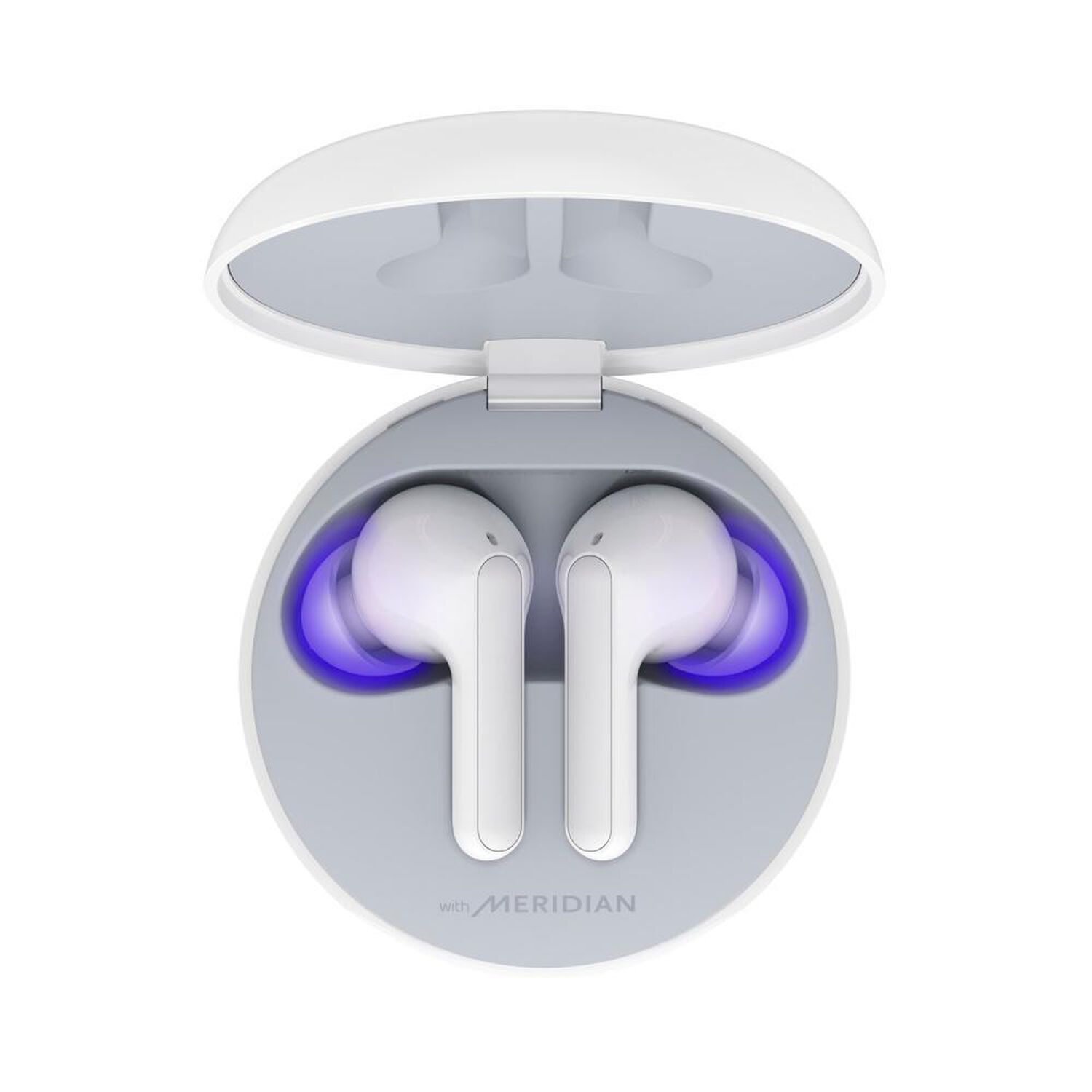Aud&iacute;fonos Bluetooth Lg FN6 image number 1.0