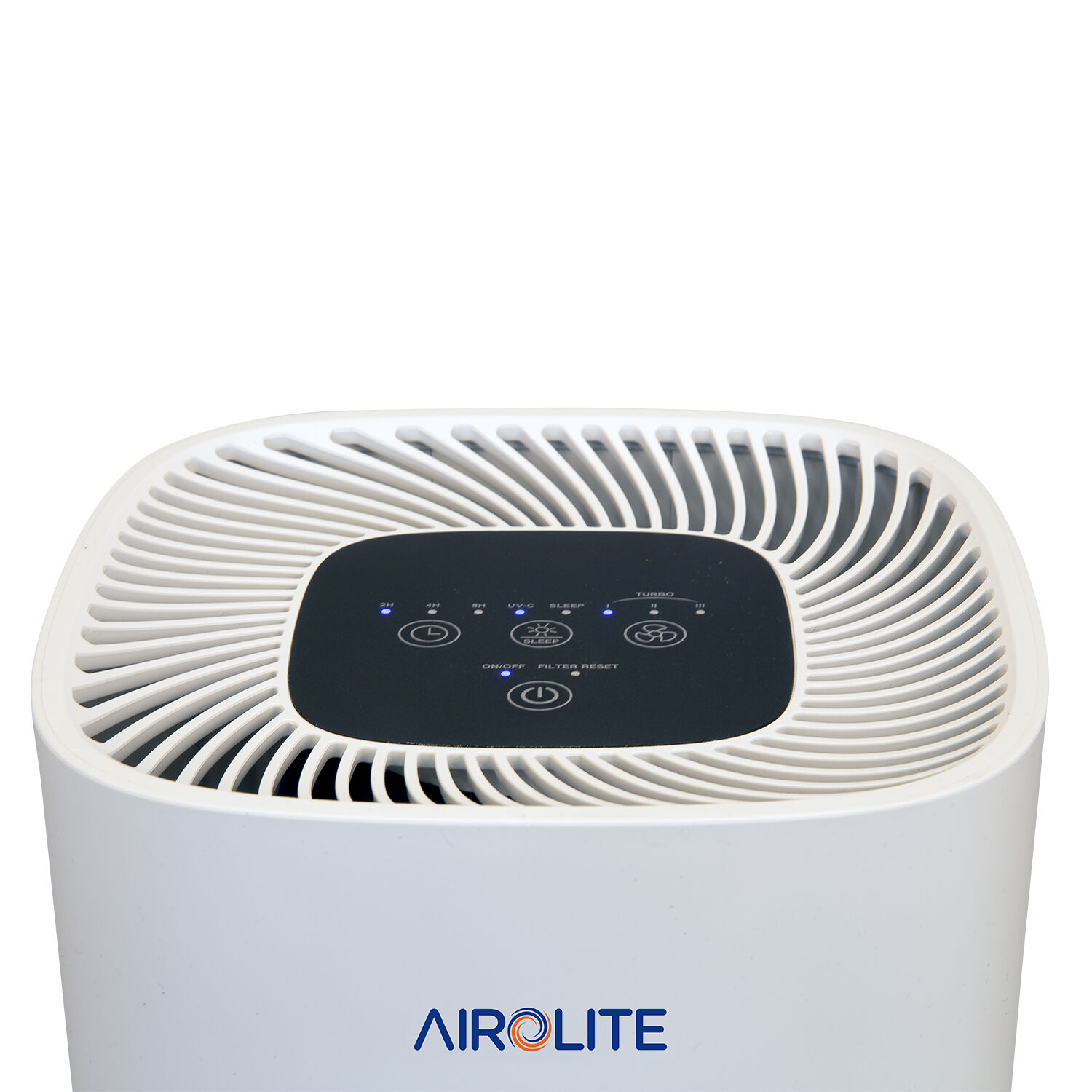 Purificador De Aire Airolite Torre Ap H1015 image number 5.0