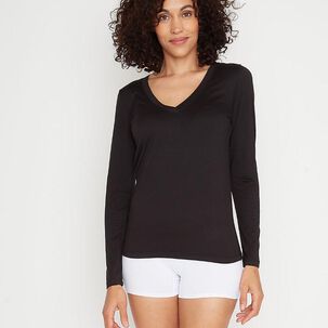 Camiseta Termica Super Soft 40.34-neg Kayser