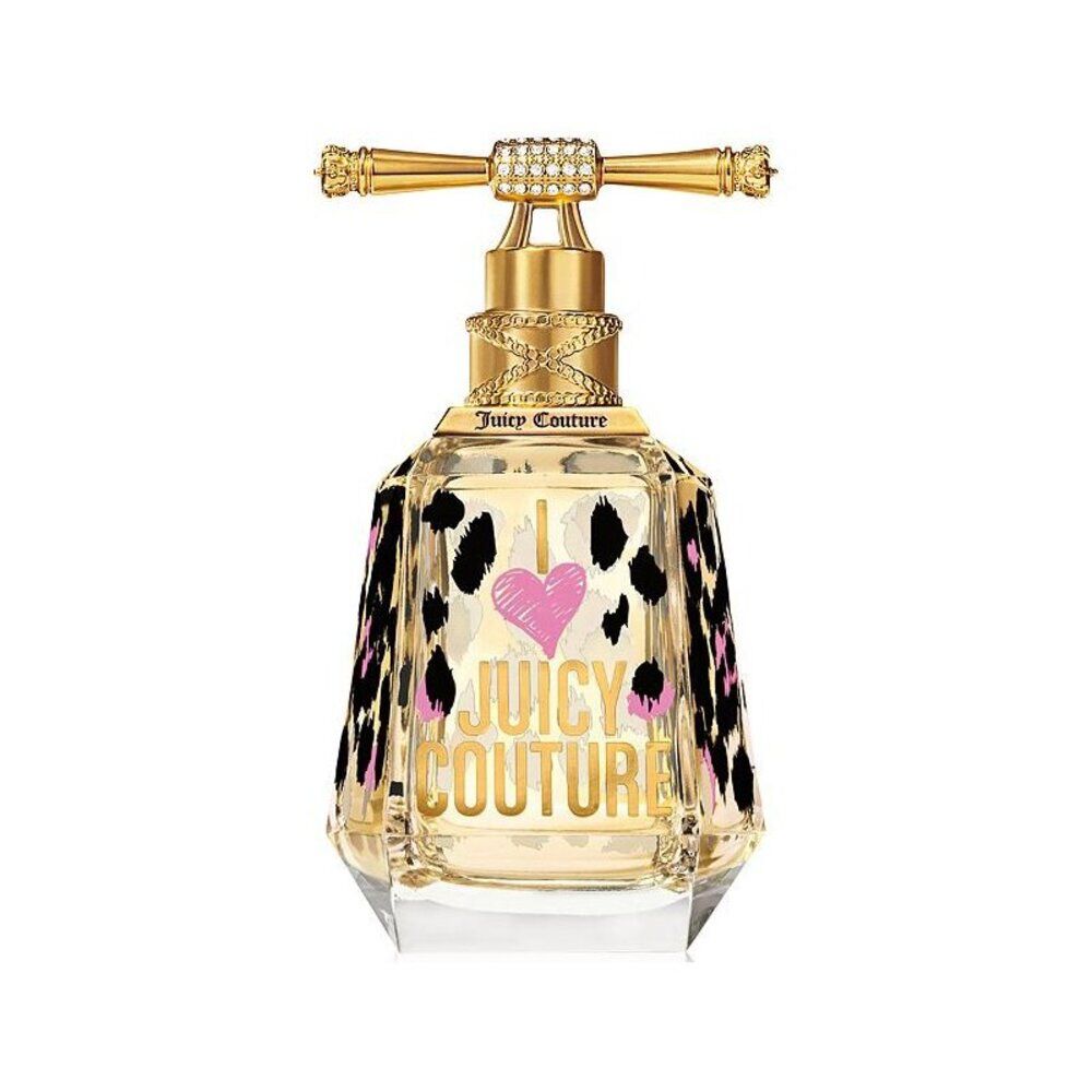 Juicy Couture I Am Love Woman Edp 100ml image number 0.0