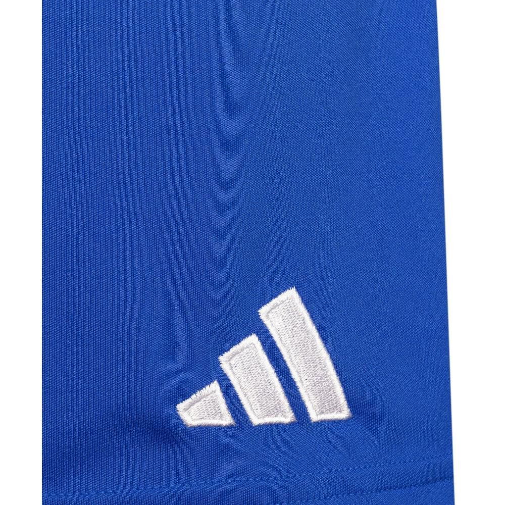 Short Deportivo Mujer Local Chile 2024 Adidas image number 3.0