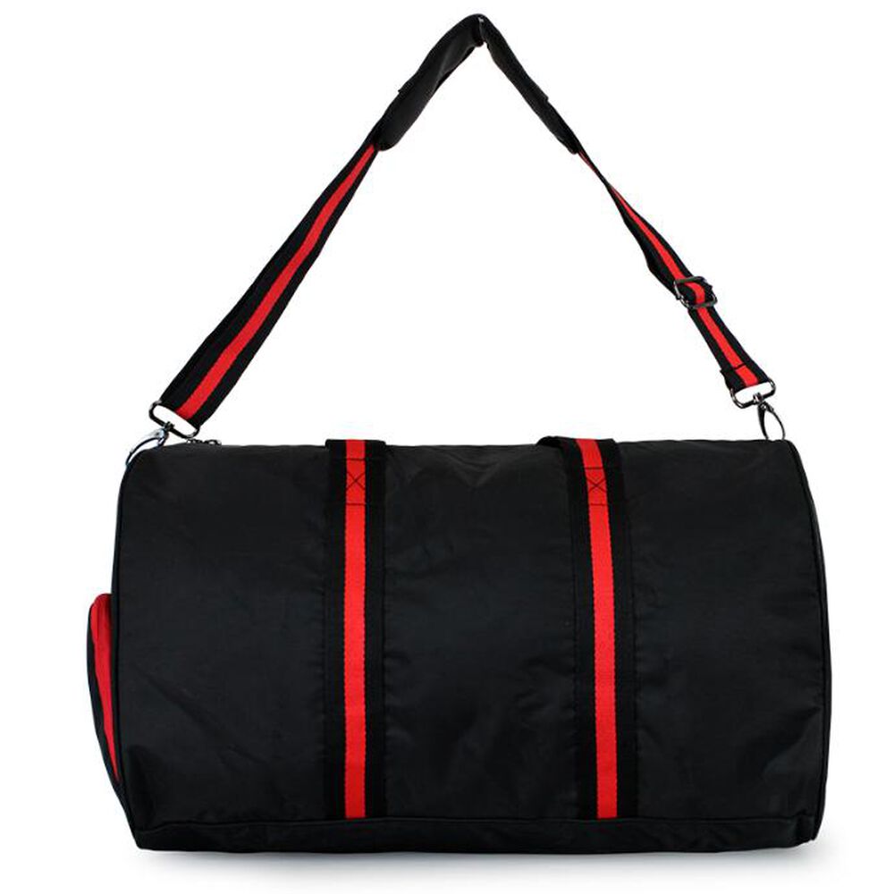 Bolso Aries + Mochila Atlas Negra Nautica image number 7.0