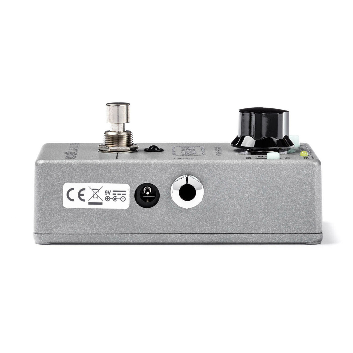 Dunlop M135 Mxr Smart Gate image number 4.0