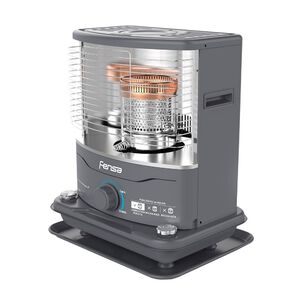 Estufa Fensa Parafina Mecha 4 Lt F 1120+