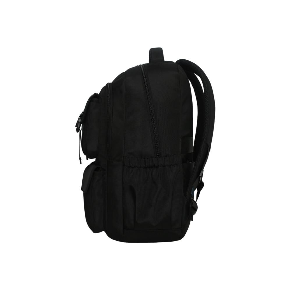 Mochila Laptop Juvenil Sierra Head image number 4.0