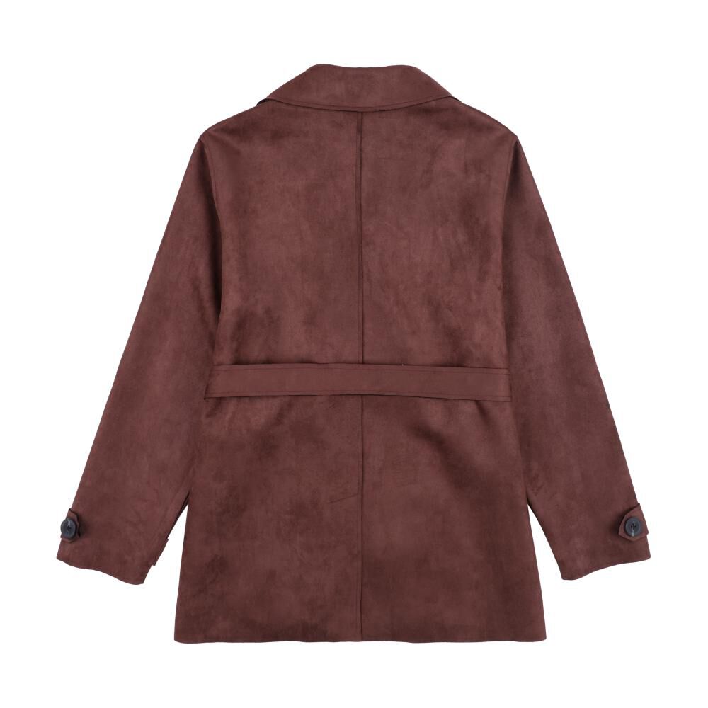 Chaqueta Mujer Kimera image number 1.0