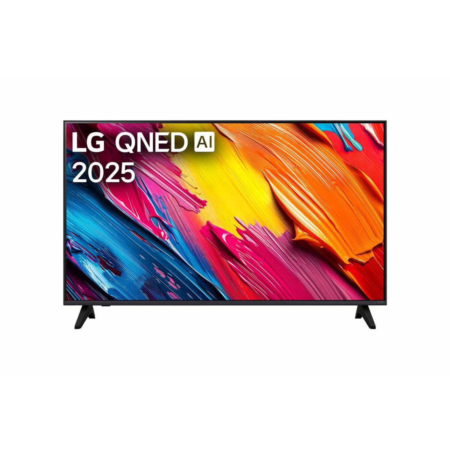 Qled 55" LG 55QNED70ASA / Ultra HD 4K / Smart TV image number 0.0