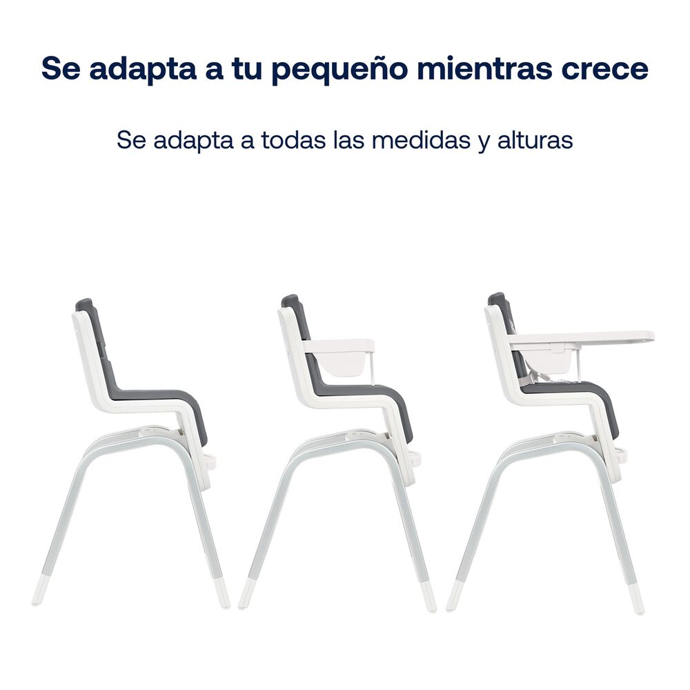 Silla De Comer Zaaz Nuna image number 7.0