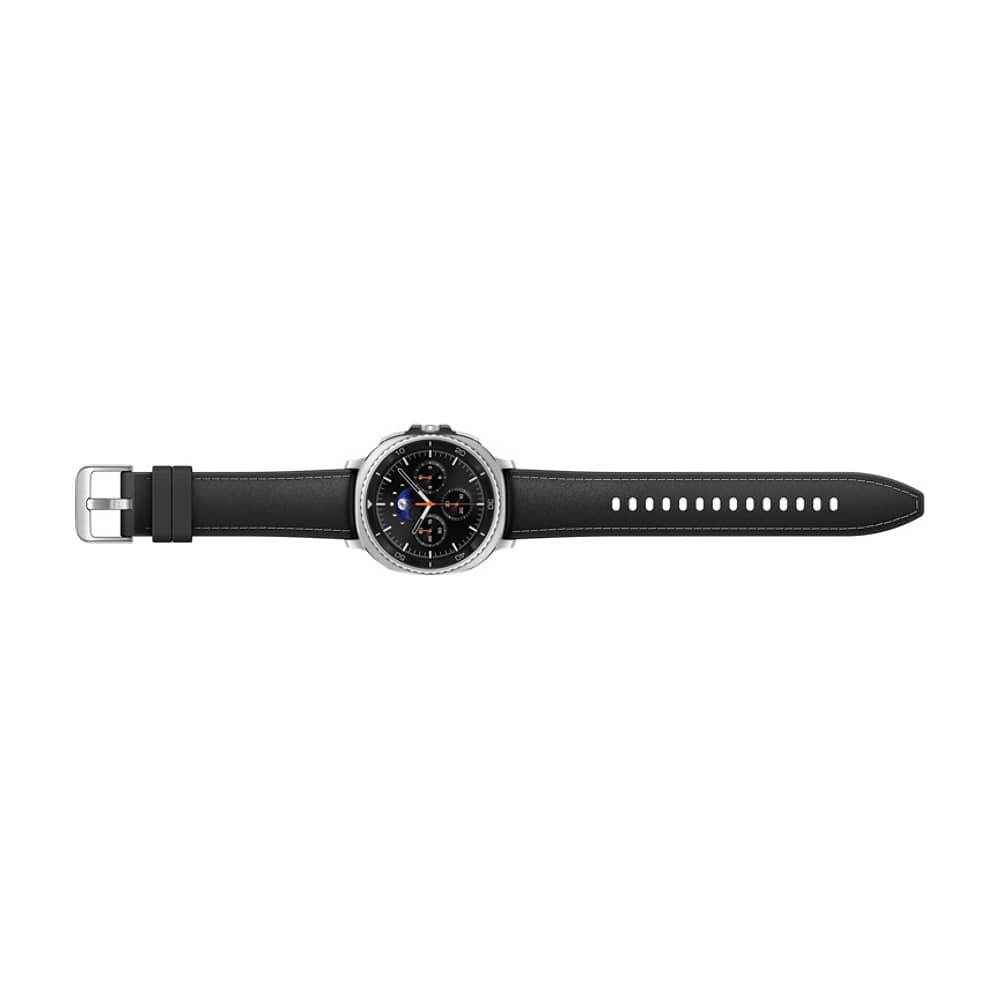 Galaxy Watch8 Classic Bluetooth 46 Mm Black image number 5.0