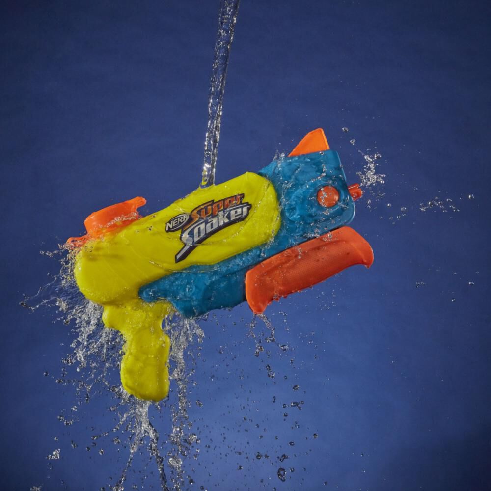 Lanzador Super Soaker F6397 image number 6.0