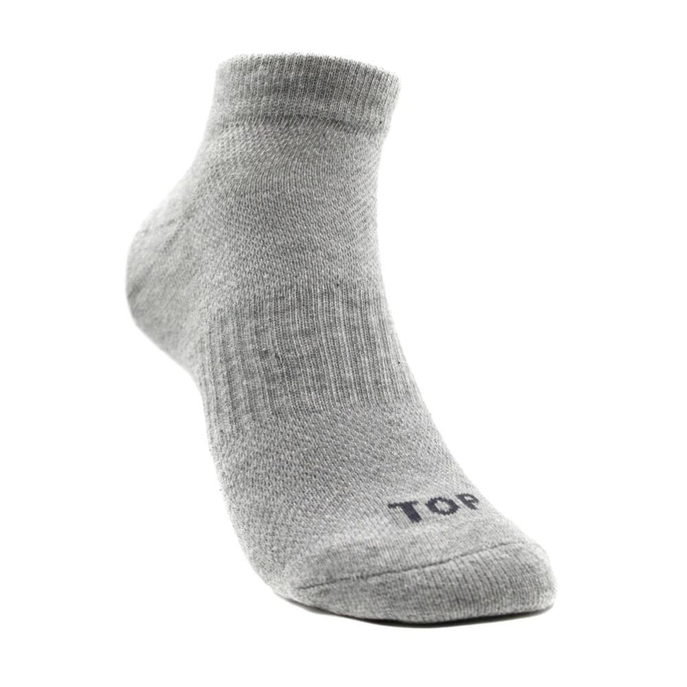Calcetines Tobilleros Sport Hombre Top / 5 Pares image number 3.0