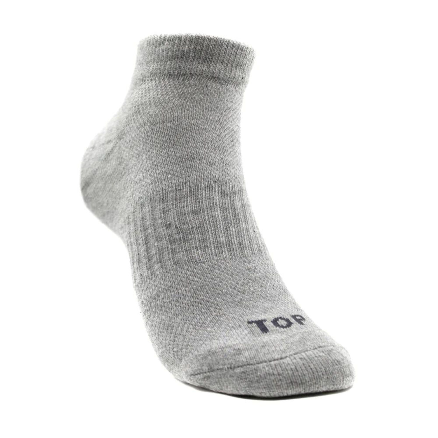 Calcetines Tobilleros Sport Hombre Top / 5 Pares image number 3.0