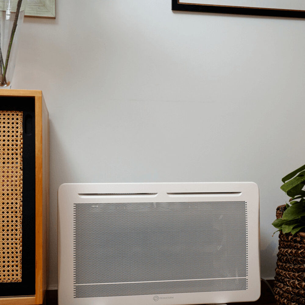 Estufa Calefactor Eléctrico Alumax 1500w Primaterm image number 6.0