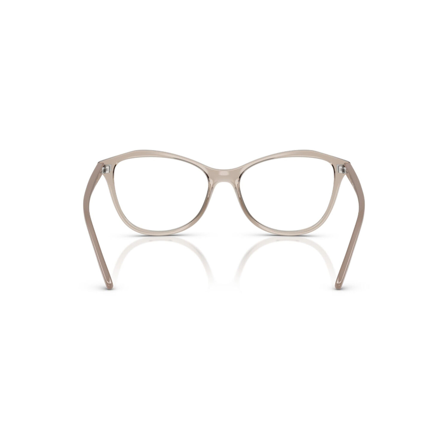 Lentes &Oacute;pticos Marr&oacute;n Vogue Eyewear image number 3.0