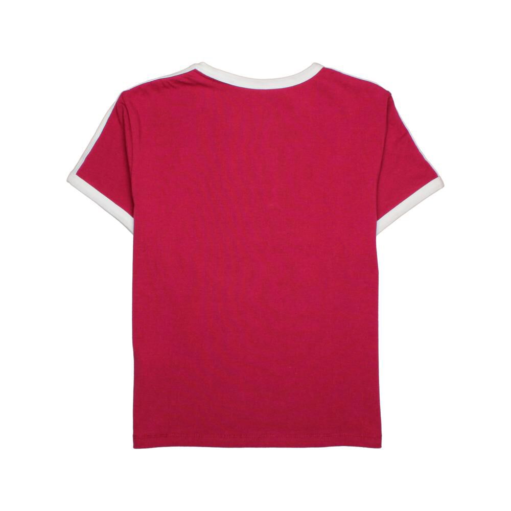 Polera Mujer Freedom image number 1.0