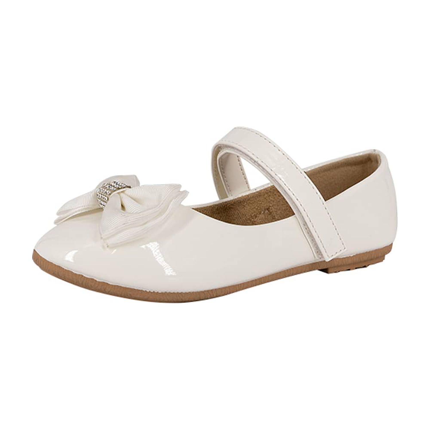 Ballerina Fiesta Blanco Bamboo image number 0.0