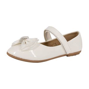 Ballerina Fiesta Blanco Bamboo