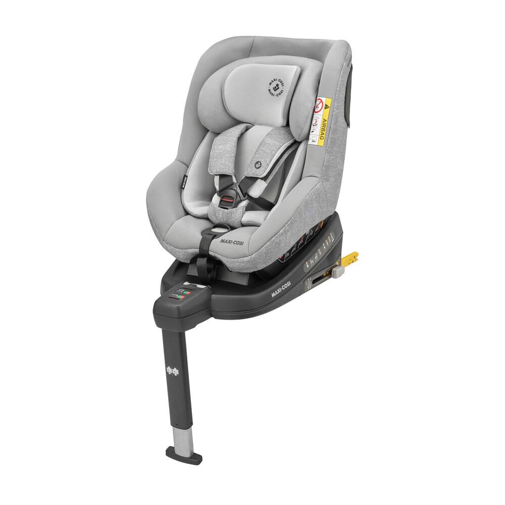 Silla Convertible Berly Nomad Maxi-cosi image number 1.0