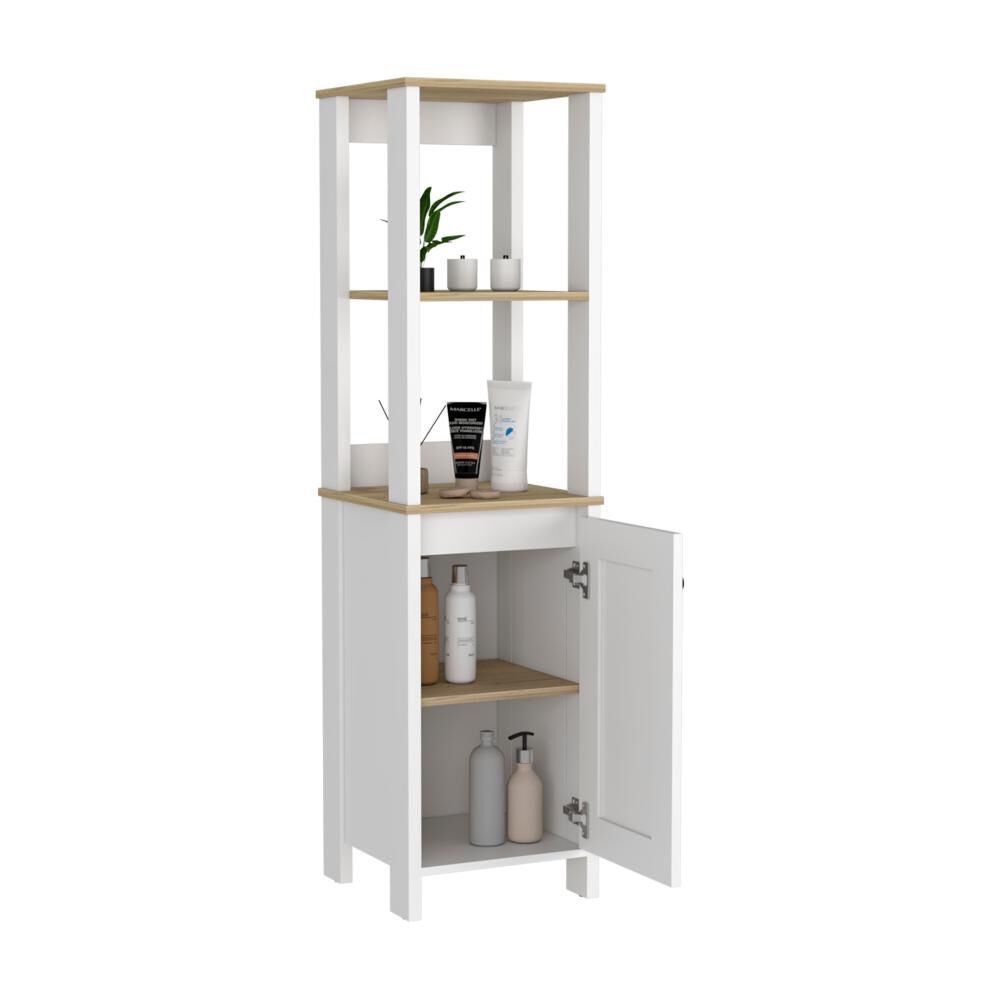 Mueble De Baño Tuhome Bath Bi Color image number 2.0