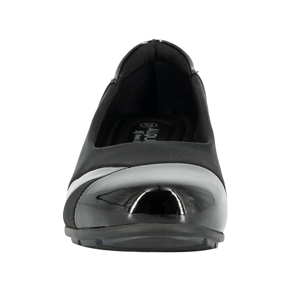 Zapato Formal Jatil Negro Alquimia image number 2.0