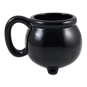 Tazón 3d Caldero Mágico Gryffindor Harry Potter