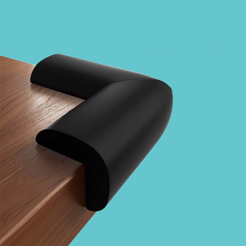 Pack 4 Antigolpes Esquineros Bebe Proteccion Goma Borde image number 3.0