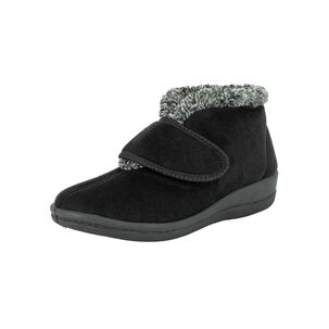 Botin Eries Negro Passer