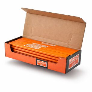 Lapiz Carpintero Ph-b Bahco (caja 25 Unidades) 100% Calidad