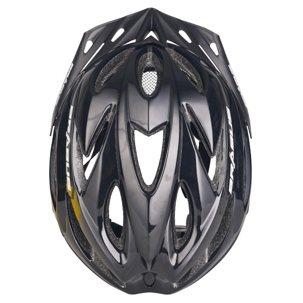 Casco Adulto Unisex Brabus image number 3.0