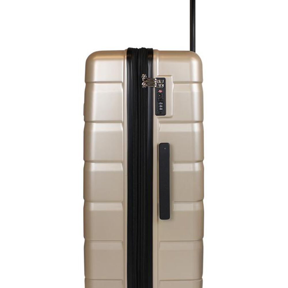 Maleta L Grande Epic 23kg Beige Calvin Klein image number 5.0